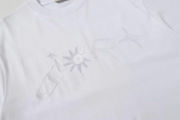 Dior T Shirts Short _SKUDiorM-2XLtltx5816378